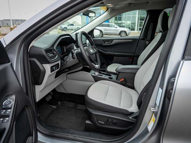 used 2024 Ford Escape car, priced at $26,799