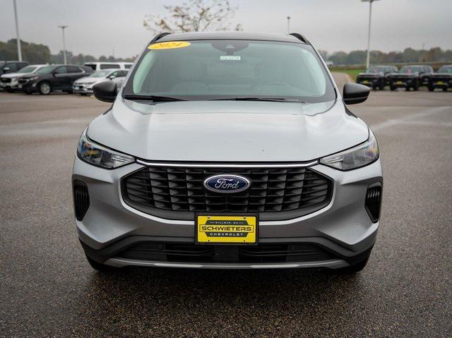 used 2024 Ford Escape car, priced at $26,799