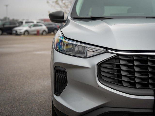 used 2024 Ford Escape car, priced at $26,799