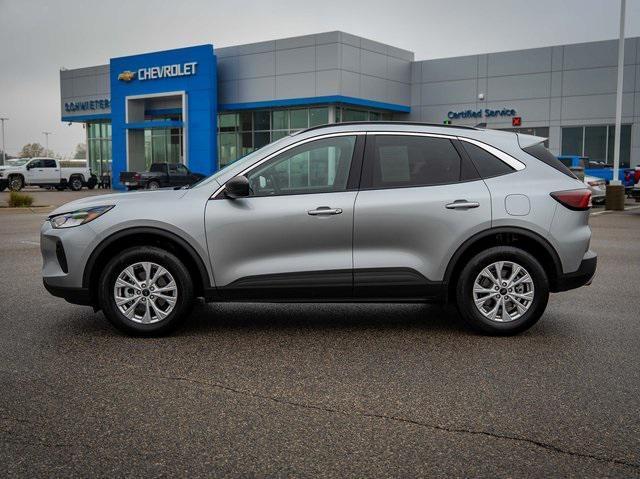 used 2024 Ford Escape car, priced at $26,799
