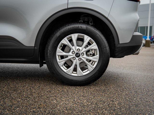 used 2024 Ford Escape car, priced at $26,799