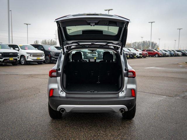 used 2024 Ford Escape car, priced at $26,799