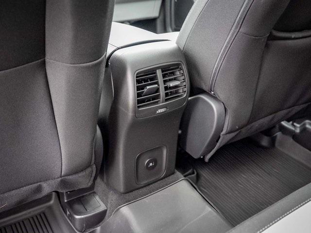 used 2024 Ford Escape car, priced at $26,799