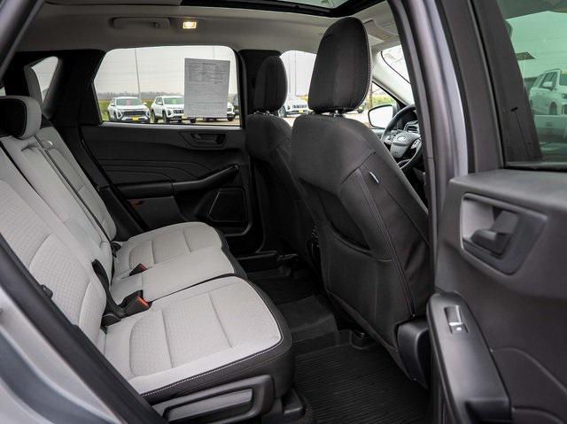 used 2024 Ford Escape car, priced at $26,799