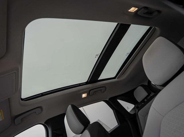 used 2024 Ford Escape car, priced at $26,799