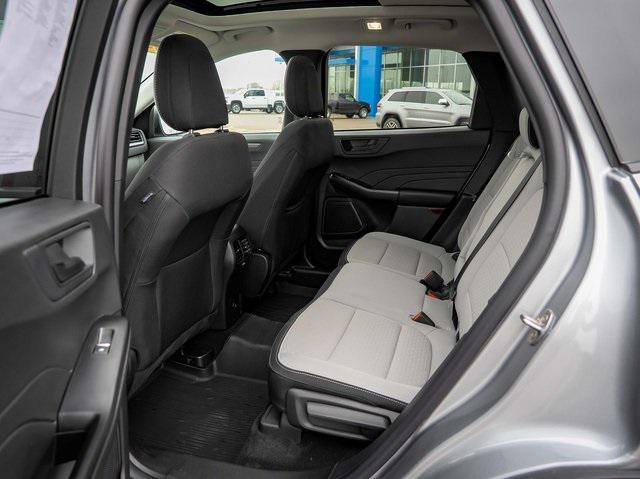 used 2024 Ford Escape car, priced at $26,799