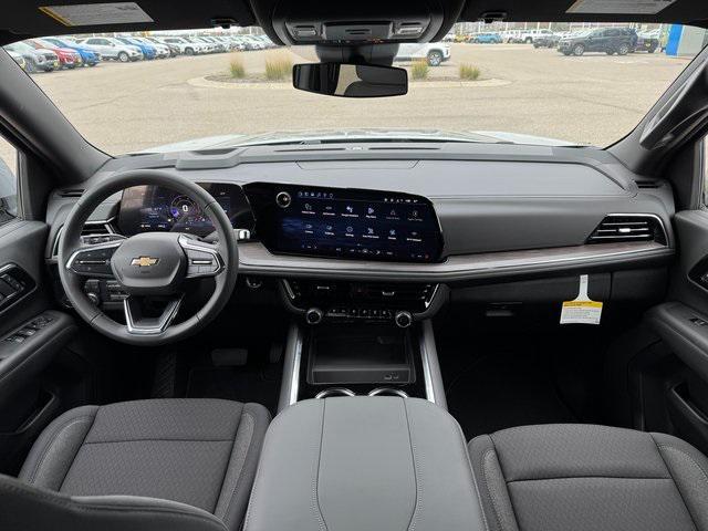 new 2026 Chevrolet Suburban car, priced at $66,948