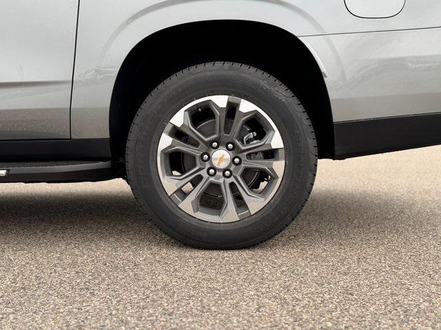 new 2026 Chevrolet Suburban car, priced at $66,948