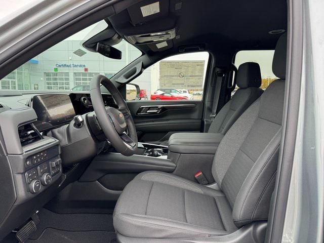 new 2026 Chevrolet Suburban car, priced at $66,948