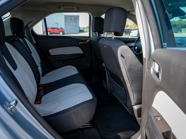 used 2014 Chevrolet Equinox car, priced at $6,798
