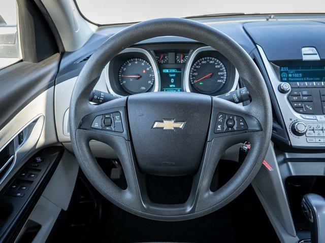 used 2014 Chevrolet Equinox car, priced at $6,798
