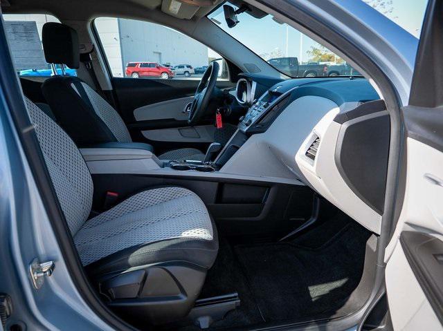 used 2014 Chevrolet Equinox car, priced at $6,798