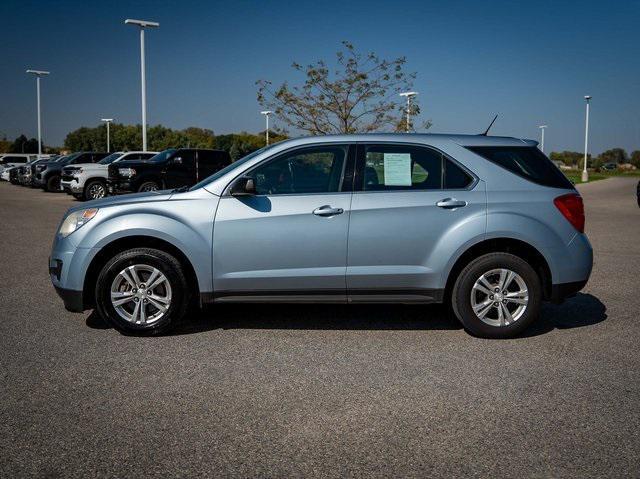 used 2014 Chevrolet Equinox car, priced at $6,798