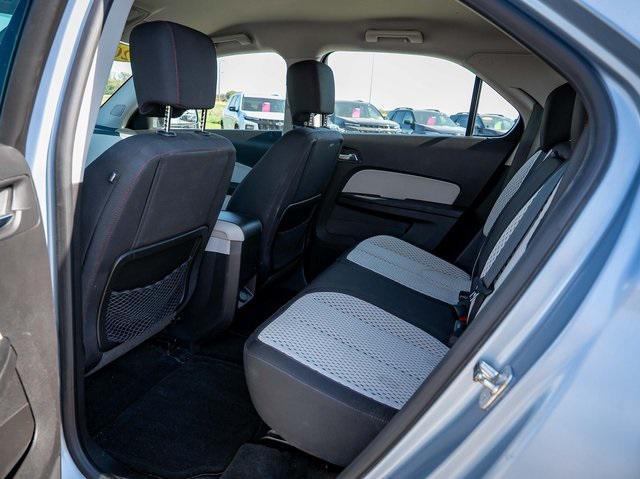 used 2014 Chevrolet Equinox car, priced at $6,798