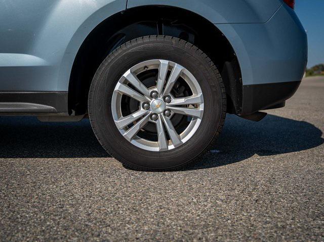 used 2014 Chevrolet Equinox car, priced at $6,798