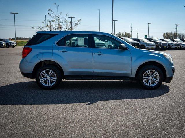 used 2014 Chevrolet Equinox car, priced at $6,798