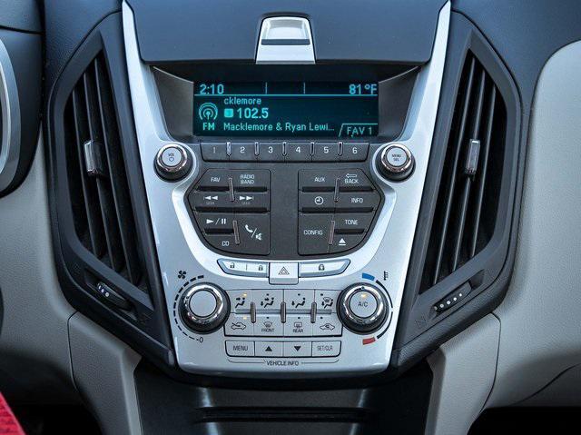 used 2014 Chevrolet Equinox car, priced at $6,798