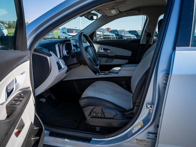 used 2014 Chevrolet Equinox car, priced at $6,798