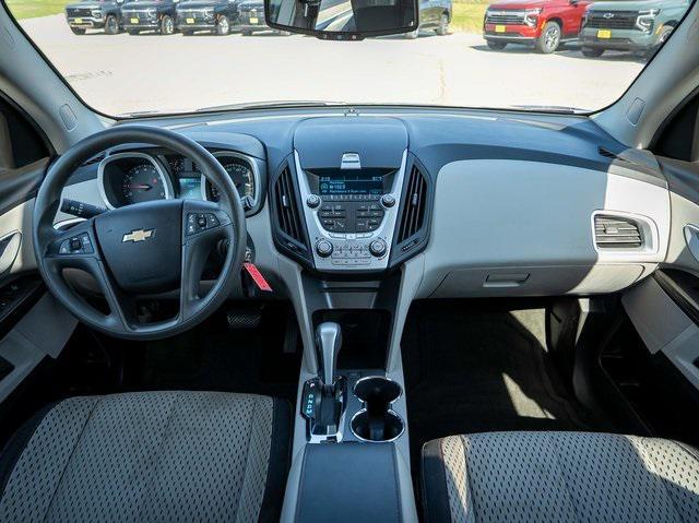 used 2014 Chevrolet Equinox car, priced at $6,798