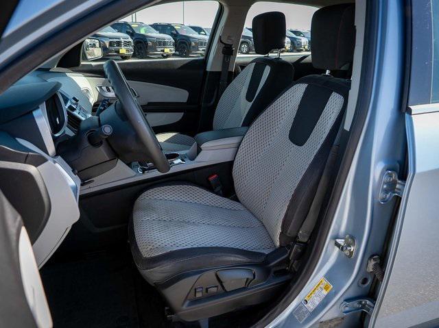 used 2014 Chevrolet Equinox car, priced at $6,798