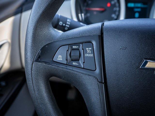 used 2014 Chevrolet Equinox car, priced at $6,798