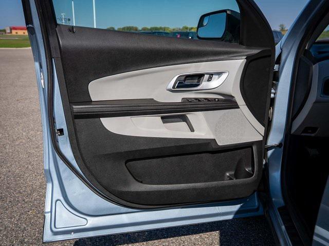 used 2014 Chevrolet Equinox car, priced at $6,798