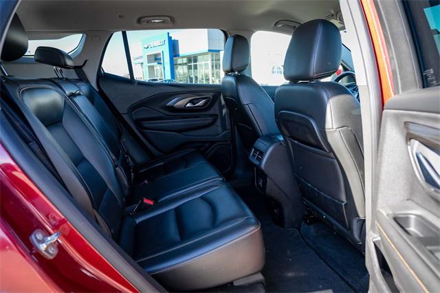 used 2019 GMC Terrain car, priced at $15,999