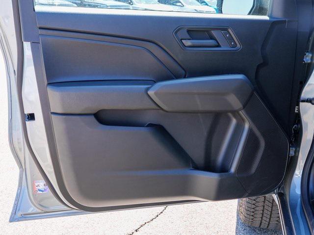 new 2025 Chevrolet Colorado car, priced at $44,035