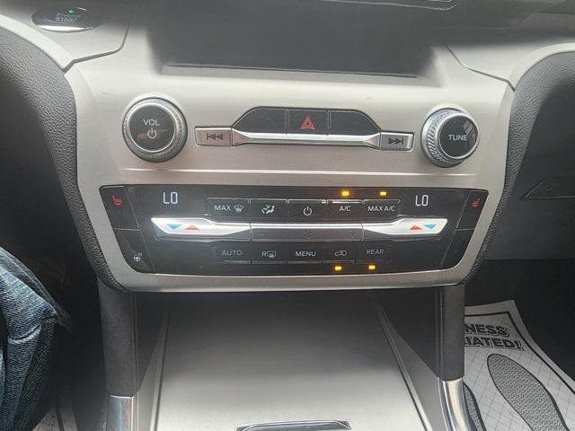 used 2021 Ford Explorer car, priced at $28,500