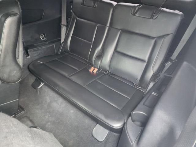 used 2021 Ford Explorer car, priced at $28,500