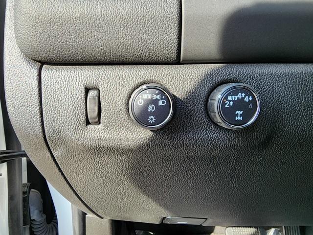 used 2022 Chevrolet Colorado car, priced at $25,900