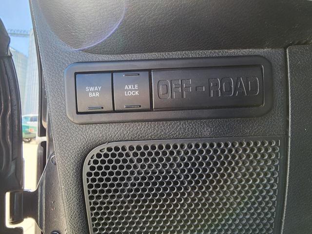 used 2017 Jeep Wrangler Unlimited car, priced at $25,600