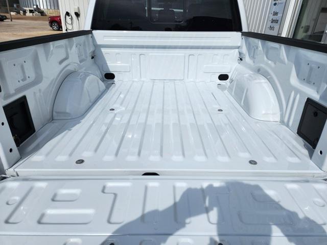 new 2025 Ford F-150 car, priced at $62,029