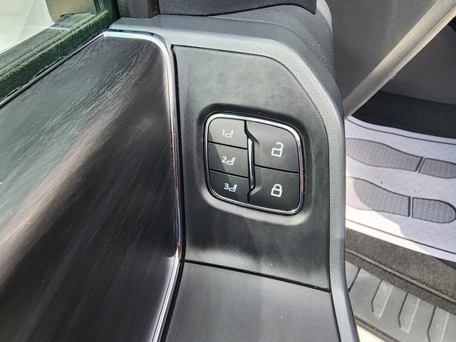 new 2025 Ford F-150 car, priced at $62,029