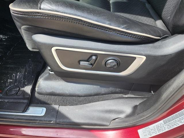 used 2019 Ram 1500 car, priced at $26,900