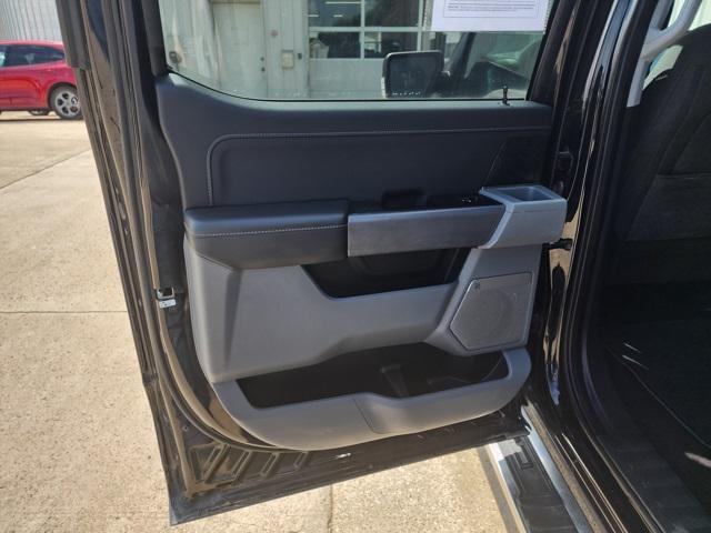 used 2023 Ford F-150 car, priced at $39,950
