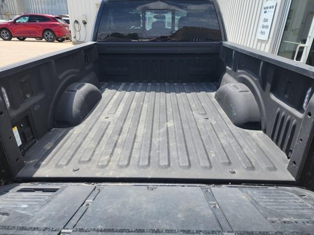 used 2023 Ford F-150 car, priced at $39,950
