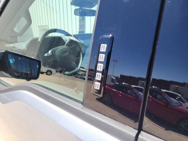 new 2024 Ford F-150 car, priced at $54,643