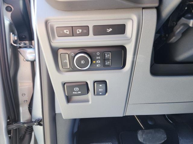 new 2024 Ford F-150 car, priced at $54,643