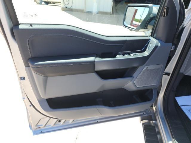 new 2024 Ford F-150 car, priced at $54,643