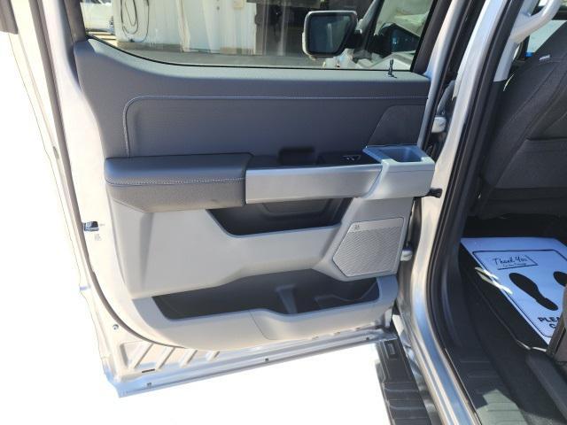new 2024 Ford F-150 car, priced at $54,643