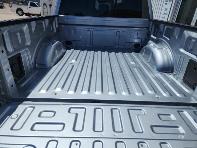 new 2024 Ford F-150 car, priced at $54,643