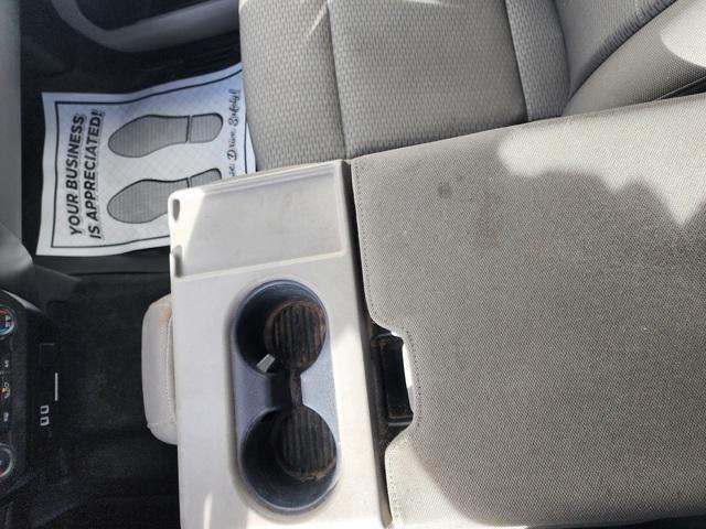 used 2018 Ford F-150 car, priced at $18,300