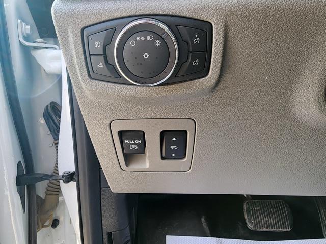 used 2018 Ford F-150 car, priced at $18,300