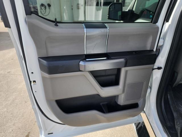 used 2018 Ford F-150 car, priced at $18,300