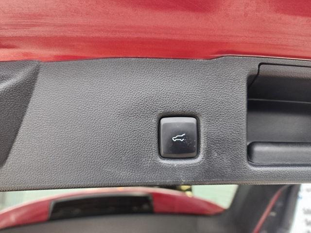 used 2021 Ford Escape car, priced at $17,600