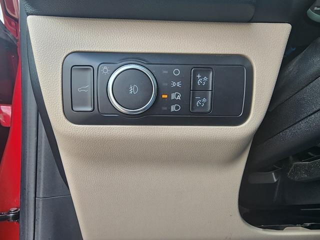 used 2021 Ford Escape car, priced at $17,600
