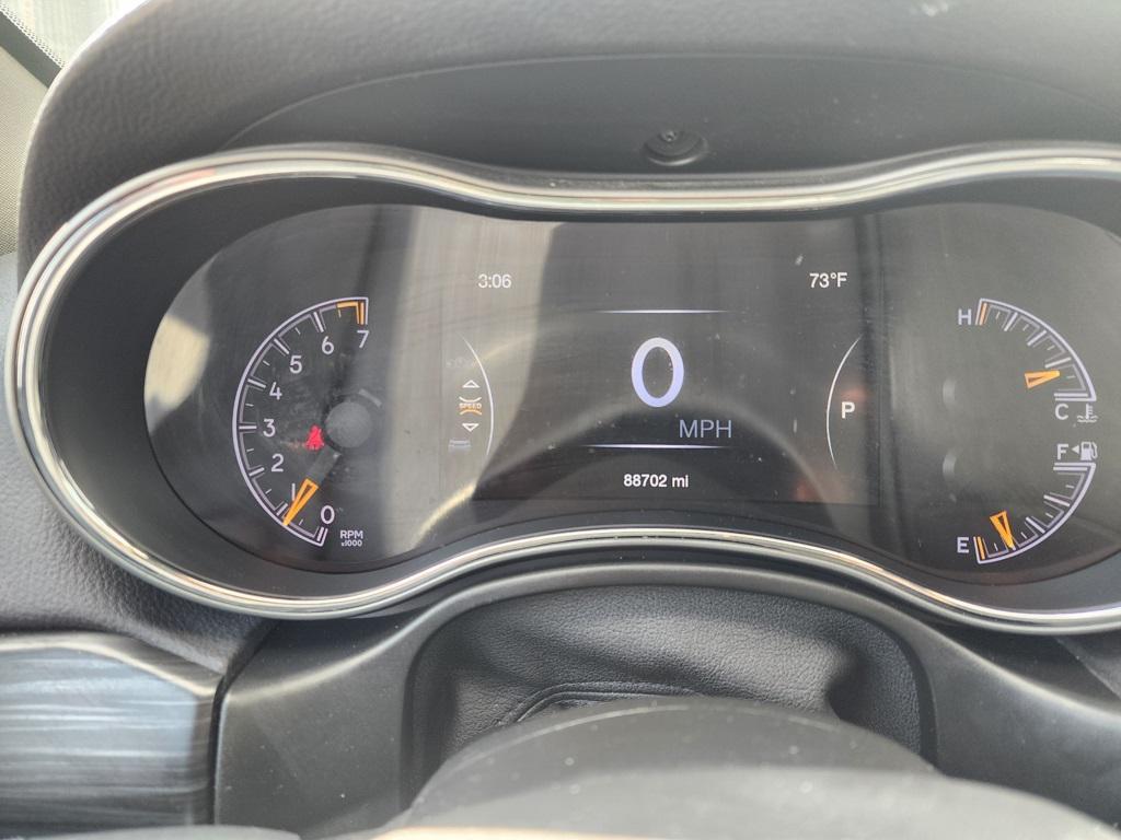 used 2019 Jeep Grand Cherokee car, priced at $18,900