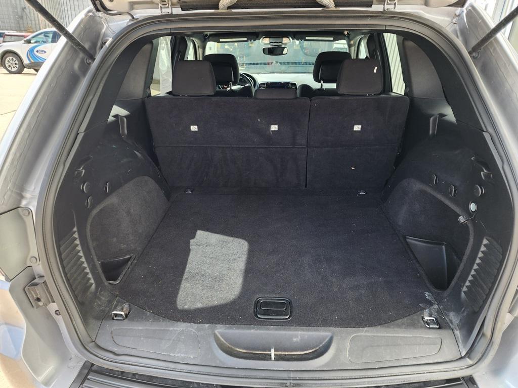 used 2019 Jeep Grand Cherokee car, priced at $18,900