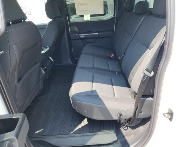 new 2024 Ford F-150 car, priced at $52,543